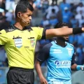 Méndez será el juez del encuentro.