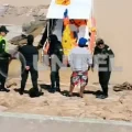 La Policía investiga el hecho en Cochabamba