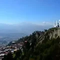 Imagen referencial de La Paz.