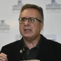 Diputado Carlos Alarcón