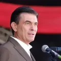 El presidente de Bolivia, Rodrigo Paz, en una aparición reciente.
