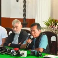 Monseñor Leigue ofrece detalles sobre la celebración religiosa