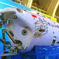 Xiang Yang Hong, clase de buques oceanográficos chinos utilizados en la investigación.