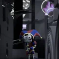 Fotograma de The Amazing Digital Circus.