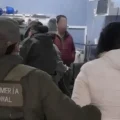 Las cápsulas secuestradas.