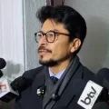 El canciller Fernando Aramayo afirmó que la cooperación internacional fue canalizada a través de distintos mecanismos. Foto: