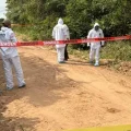 La Policía investiga el hallazgo del cuerpo en el Plan Tres Mil