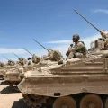 Chile apuesta por fabricantes de armas estatales para construir una industria regional de defensa