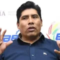 Franklin Flores, exgerente de Emapa.