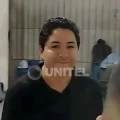 Marcelo Arce Mosqueira durante su audiencia