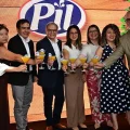 Ejecutivos de Pil en el evento PILNIC