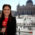 Foto Reuters Cristina Cabrejas
