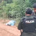 Feminicidio en el Plan Tres Mil