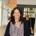 La ministra de Educación, Beatriz García.