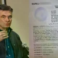 Imagen de Rodrigo Paz.