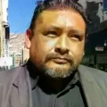El abogado de Evo Morales, Marcelo Galván. Foto: ANF
