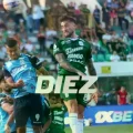 Clásico cruceño