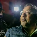 Detención del expresidente Luis Arce