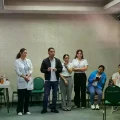 Jornada médica para pacientes con secuelas de chikunguña
