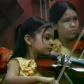 Orquesta de Cuerdas San José Patriarca