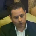 Lara dio a conocer los resultados del encuentro de este miércoles.