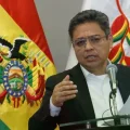 El portavoz de Gobierno, José Luis Gálvez, informa en rueda de prensa.