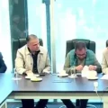 Captura de pantalla de la sesión