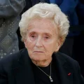 Bernadette Chirac, exprimera dama de Francia, murió a los 93 años.