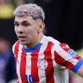 Julio Enciso es una de las mayores esperanzas de la Albirroja.