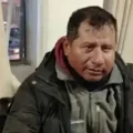 Bernabé Gutiérrez en una captura de video.