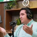 Carlos Verzaín, director de Recaudaciones de la Alcaldía cruceña