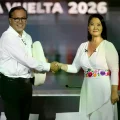 Roberto Sánchez y Keiko Fujimori definen este domingo en el balotaje al próximo presidente de Perú.