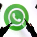 La Comisión Europea ordena a Meta abrir WhatsApp a competidores de IA. Foto: Reuters