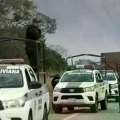 Tras el operativo de San Julián del fin de semana, las fuerzas del orden se mantienen en apronte.