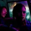 Escena capturada del trailer de la película 'La hija cóndor'