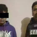 El acusado del feminicidio fue enviado a la carcel/Foto RRSS