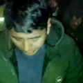 El efectivo capturado por bloqueadores en San Julián
