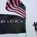 El megacohete Starship de SpaceX se prepara para un vuelo de prueba desde Starbase, en Boca Chica (Texas), en enero de 2025