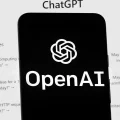 Logo de OpenAI.