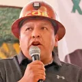 Mario Argollo