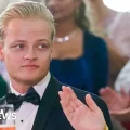 Marius Borg Høiby es el hijo de la princesa heredera Mette-Marit pero no es miembro de la familia real.