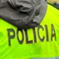 Imagen referencial de la Policía