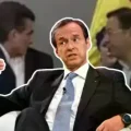 Tuto Quiroga criticó la gestión actual de Paz