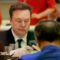 Elon Musk reaccionó a la emisión de ZDF después de que un periodista alemán la destacara.