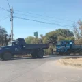 Filas en los surtidores de Tarija