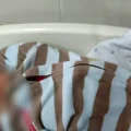 Recién nacido rescatado por la Defensoría