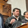 / Comité pro Santa Cruz