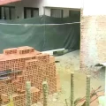 El hecho se registró este miércoles por la mañana.