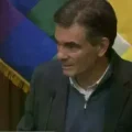 El Presidente dio la bienvenida al diálogo de este miércoles.