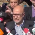 Lupo aseguró que las demandas de los sectores movilizados serán atendidas únicamente dentro del marco legal vigente.